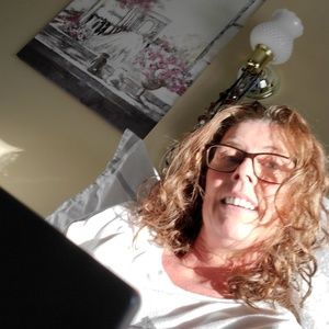 Meet your Posher, Maureen